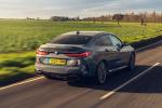 BMW M235i xDrive Gran Coupe 2020 года (UK)